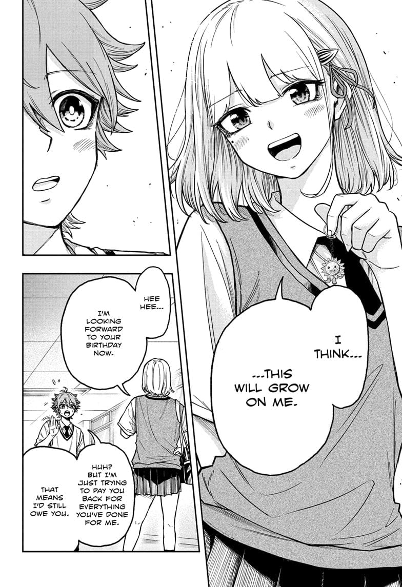 Shinobi Undercove Chapter 27 16
